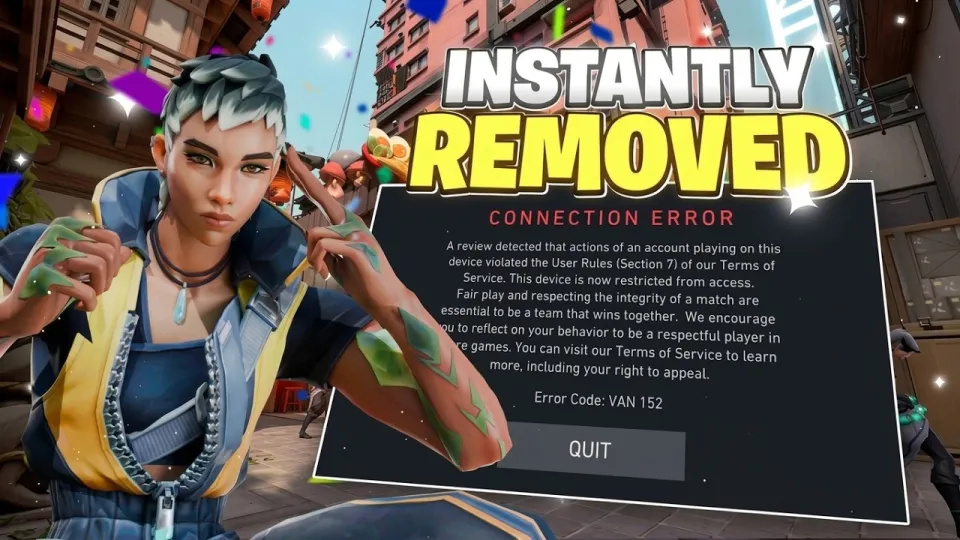 Valorant Spoofer - I Got Unbanned In My Favortie Game With BEST HWID Spoofer !! INSANE